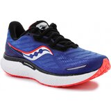 Saucony Tek & Trail Triumph 19 S20678-16 Modra Cene