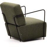 Kave Home Zelen fotelj Gamer – | Shoptok.si