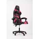 S1G gejmerska stolica - roze | ePonuda.com