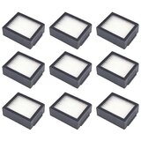 INORCO Nadomestni Hepa filter, zdruljiv z dodatki za sesalnike I7 I7+ I3 I3+ I4 E5 E6 E7, (22017851) Cene