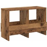  Polica za časopise Staro drvo 68,5 x 30 x 45 cm | Eponuda.com