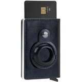 Mini NOVČNIK Izmael PA-25614 - Tamno Plava KP25614 Cijene