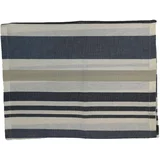 NAMIZNI NADPRT TEKAČ RIGA MULTICOLOR 55X 150 CM BLU