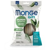 Monge gift mini - salmon&sage 120g Cene