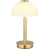 Globo namizna led-svetilka uldin 18/31,5 cm | Shoptok.si