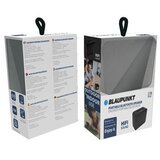 Blaupunkt 5.0 prenosni zvo?nik bluetooth 5w z radiem fm, siva, (21289538) | Shoptok.si