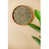 Karlsson Zidni sat ø 40 cm Acento – | shoptok.hr