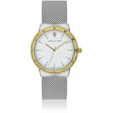 Isabella Ford Ura Ure Srebrna | Shoptok.si