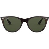 Ray-ban Unisex Sunčane naočale Ray Ban RB2185 55 Green | shoptok.hr