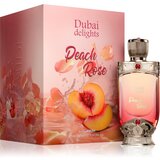 Hamidi Peach Rose parfumirano ulje za žene 20 ml | shoptok.hr