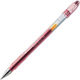 Pilot Gel olovka G1 0.5 crvena 130229 | ePonuda.com