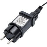 Aigostar LED RGBY spoljašnja dekorativna girlanda 100xLED/3,6W/230V/8 funkcija 10m IP44 | Eponuda.com