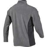 Columbia KLAMATH RANGE II HALF ZIP Muška majica za van, siva, veličina | shoptok.hr