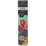 LION KING Dijamantno slikanje Disney The 30.000 dijamanata | shoptok.hr