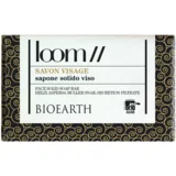 Bioearth loom čvrsti sapun za čišćenje lica