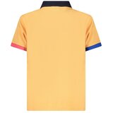 North Sails Dječja Polo Majica Kratkih Rukava - Narančasta | shoptok.hr