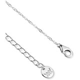 Vuch Feliya Silver Necklace | ePonuda.com