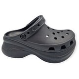Crocs Natikači classic bae clog Črna Cene