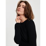 Sinsay ženski džemper s ukrasnim gumbima 7371J-99X | shoptok.hr