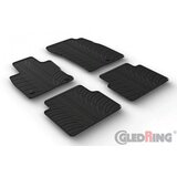 Gledring gumeni tepisi za Ford Kuga SUV 05.2020-> | shoptok.hr