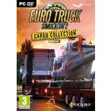 Excalibur Games PC igra Euro Truck Simulator 2 Add-on Cargo Collection Cene