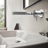 Hansgrohe finoris ugradna slavina za umivaonik 22,8cm 76050000 | Eponuda.com