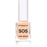 Dermacol SOS Nail Balm balzam za nohte 11 ml | Shoptok.si