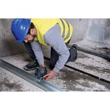 Bosch GCL 2-50 G & Tripod križni i točkasto-linijski laser uklj. stativ, uklj. torba Raspon (maks.): 15 m | Eponuda.ba