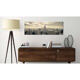  Slika - NY: Morning Sky 150x50 | shoptok.hr