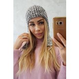 Kesi Women's cap Jana K314 black with long ears | shoptok.hr