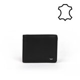  Muški novčanik od prave kože Joshua | shoptok.hr