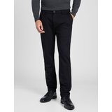 Blend Chino hlače crna | shoptok.hr