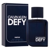 Calvin Klein Defy 50 ml parfum za moške | Shoptok.si