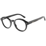 Giorgio Armani Okvir za naočare 0AR7204 5937 47, Muški, Crne Cene