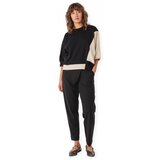 SKFK T-Shirt Aloria-Gots - Black Crna | shoptok.hr