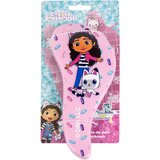 Gabby's Dollhouse Hair Accessories krtača za lase za otroke 1 kos | Shoptok.si