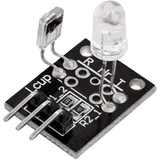 modul KY-039 senzor otkucaja srca