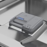 Beko mašina za pranje sudova DVN05320W