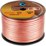 Cabletech 4mm kabel zvučnika Cijene
