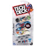 Spin Master Tech Deck: Superman, 4-delni komplet prstnih desk - Cene