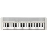 Casio CT-S1 WH - bijela boja - sintisajzer sa adapterom | Eponuda.ba