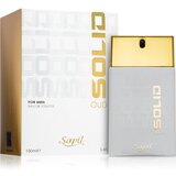 Sapil Solid Oud toaletna voda za muškarce 100 ml | shoptok.hr