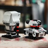 Lego BrickHeadz - Robot i vozilo Megatron (40924) | shoptok.hr