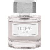 Guess 1981 toaletna voda 100 ml za moške | Shoptok.si
