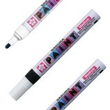  Paint marker, uljani marker, medium, black, 2.0mm ( 672505 ) Cene