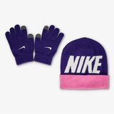 Jordan kapa nan wordmark colorblock beanie 9A3045-P6C | ePonuda.com