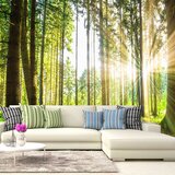  Tapeta - Forest Tales 200x140 Cijene