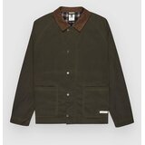 Element Orchard Waxed Jakna kalamata | Shoptok.si
