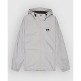Quiksilver Overcast 3K Tape Jakna micro chip | Shoptok.si