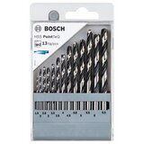 Bosch HSS spiralna burgija PointTeQ 13-delni set 2608577349 | ePonuda.com